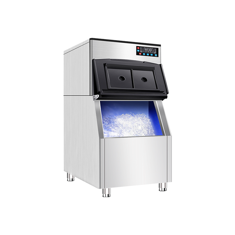 Commercial Ice Maker